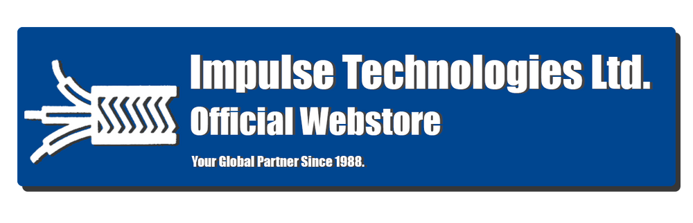 Impulse Technologies Webstore