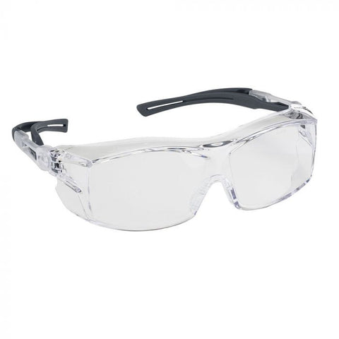 EP750 OTG Extra Series Safety Glasses