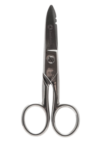 Electrician's Scissors