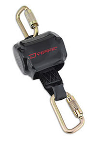 FP0101W Web Self-Retracting Lanyard