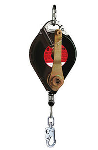 FP3NN50CR Self-Retracting Device