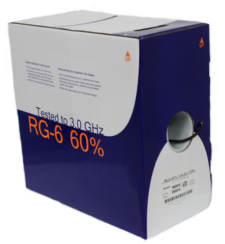 RG6 FT-4 305m