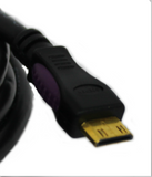 10' HDMI TYPE C-TYPE C