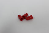 Easy-Twist Wire Connectors 100-Pack (Red)