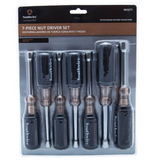 7-Piece Nut Driver Set