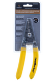 Solid & Stranded Wire Stripper