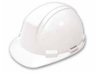 HP542R "Mont-Blanc" Polyethylene Hard Hat