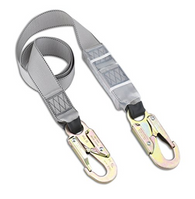FP64322/4 Fixed-Length Web Lanyard w/ E4 Energy Absorber