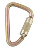 FP843 Steel Carabiner