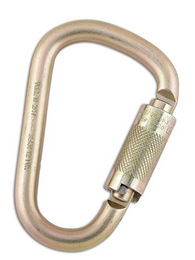 FP775 Steel Carabiner