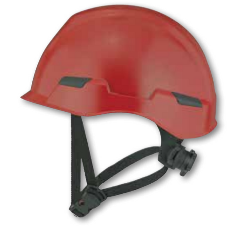 HP142R "Rocky" Polycarbonate/ABS Hard Hat