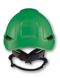 HP142R "Rocky" Polycarbonate/ABS Hard Hat