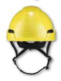 HP142R "Rocky" Polycarbonate/ABS Hard Hat