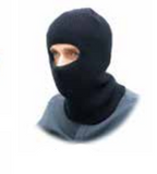 HPWL4 Thermal Face Protector