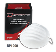 RP1000 Comfort Mask 50-Pack