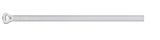 14.2" Nylon 6/6 Tyrap (100-pack)