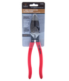 9" Hi-Leverage Side-Cutting Pliers w/ Dipped Handle