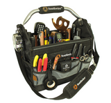15" Open Top Tool Bag