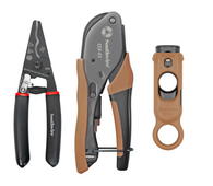 Cable TV Tool Kit